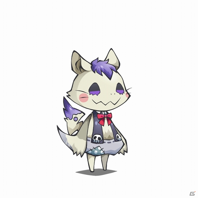 iOS/Android「まぞくのじかん」累計100万ダウンロードを達成！11月5日より「100万ダウンロード突破記念イベント」が開催決定の画像6