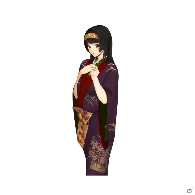 PC「鬼武者Soul」島耕作の新イベントクエストが配信！4日間限定の「怪力乱神が現る道」も登場の画像3