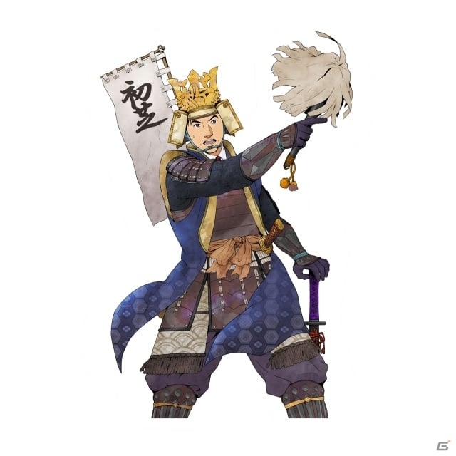 PC「鬼武者Soul」島耕作の新イベントクエストが配信！4日間限定の「怪力乱神が現る道」も登場の画像9