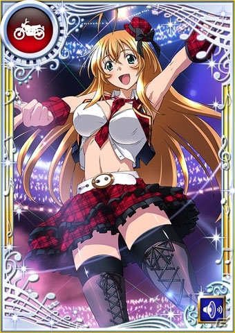 GREE/Mobage「一騎当千 バーストファイト」リリースから500日を記念したキャンペーンが開催！アイドル関羽が手に入るイベント「どきどき★アイドルフェスティバル」もの画像13