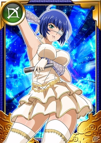 GREE/Mobage「一騎当千 バーストファイト」リリースから500日を記念したキャンペーンが開催！アイドル関羽が手に入るイベント「どきどき★アイドルフェスティバル」もの画像14