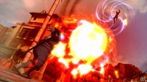 PS3/PS Vita「Jスターズ ビクトリーバーサス」ベジータ、サスケなどライバルキャラクターも参戦!仲間と連携するコンビネーションアタックも紹介の画像21