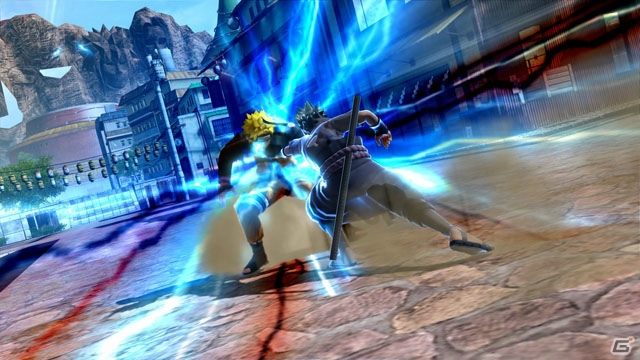 PS3/PS Vita「Jスターズ ビクトリーバーサス」ベジータ、サスケなどライバルキャラクターも参戦！仲間と連携するコンビネーションアタックも紹介の画像20
