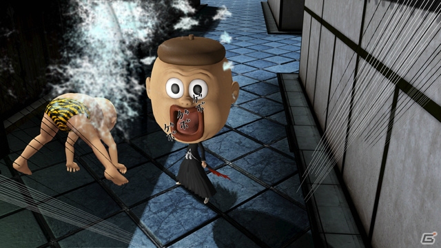 PS3/PS Vita「Jスターズ ビクトリーバーサス」ベジータ、サスケなどライバルキャラクターも参戦！仲間と連携するコンビネーションアタックも紹介の画像28