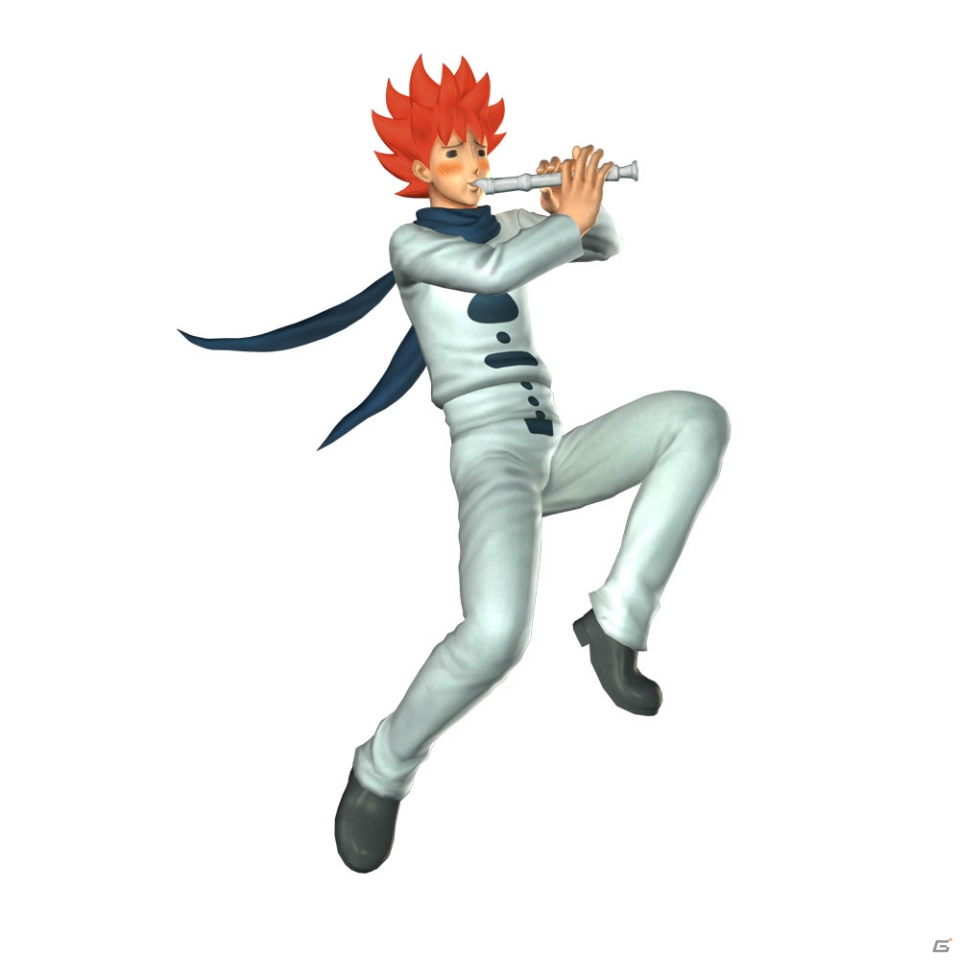 PS3/PS Vita「Jスターズ ビクトリーバーサス」ベジータ、サスケなどライバルキャラクターも参戦！仲間と連携するコンビネーションアタックも紹介の画像8