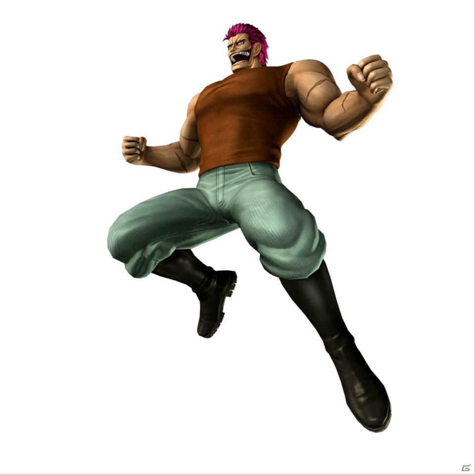 PS3/PS Vita「Jスターズ ビクトリーバーサス」ベジータ、サスケなどライバルキャラクターも参戦！仲間と連携するコンビネーションアタックも紹介の画像9