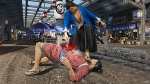 PS4/PS3「龍が如く 維新！」時代設定に合わせて新しくなったバトルシステムを紹介―刀・銃・拳で戦う龍馬をチェックしようの画像8