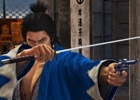 PS4/PS3「龍が如く 維新！」時代設定に合わせて新しくなったバトルシステムを紹介―刀・銃・拳で戦う龍馬をチェックしよう