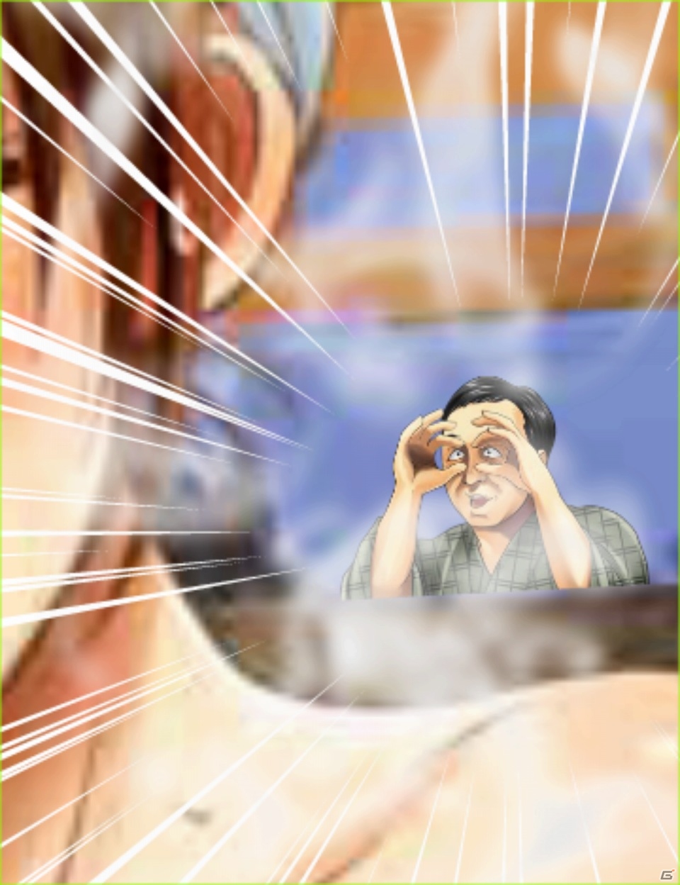 Mobage「必殺仕事人～お仕置きコレクション～」加治佐修氏が描くカード「バーテンダー」がログインボーナスキャンペーン特典として登場の画像3