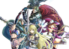 Android版「ヴァリアント レギオン」本日11月1日より第2回クローズドβテストがスタート