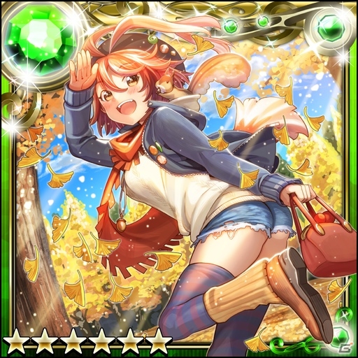 iOS/Android「ギルティドラゴン 罪竜と八つの呪い」111万DLを突破！SRユニットが手に入る秋の大型イベントもスタートの画像10