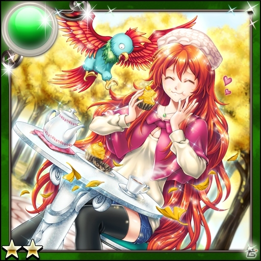 iOS/Android「ギルティドラゴン 罪竜と八つの呪い」111万DLを突破！SRユニットが手に入る秋の大型イベントもスタートの画像3