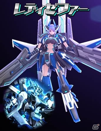 iOS/Android「OVERTURN SAGA」ゼファー＆シュナイデンシリーズが娘化されて登場！新PVも公開の画像3
