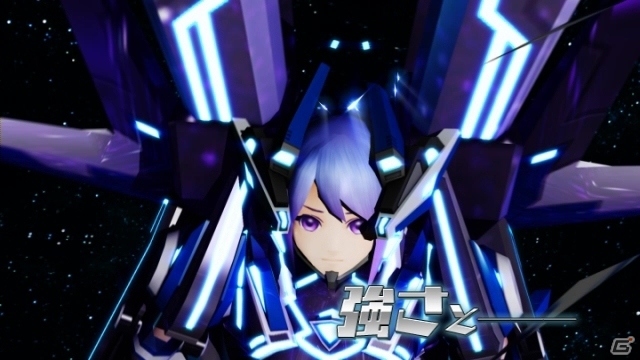 iOS/Android「OVERTURN SAGA」ゼファー＆シュナイデンシリーズが娘化されて登場！新PVも公開の画像8