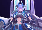 iOS/Android「OVERTURN SAGA」ゼファー＆シュナイデンシリーズが娘化されて登場！新PVも公開