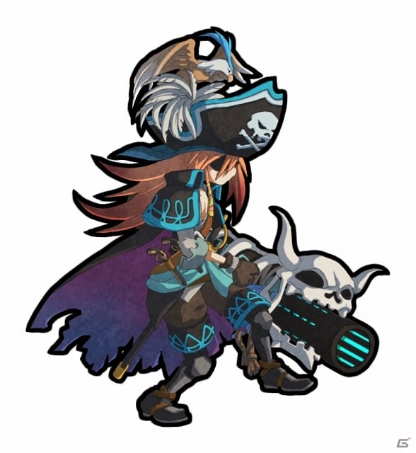 iOS/Android「ロード・トゥ・ドラゴン」超特大アップデート「Ver.2.0.0」実施―イベント「天空への道」や主人公が獲得できる「はじまりの物語」も公開の画像14
