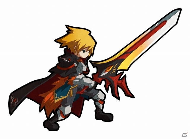iOS/Android「ロード・トゥ・ドラゴン」超特大アップデート「Ver.2.0.0」実施―イベント「天空への道」や主人公が獲得できる「はじまりの物語」も公開の画像9