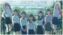 アイドルを目指す少女たちを自身の手で輝かせていこう！iOS/Android「Wake Up, Girls! ステージの天使」がMobageにて2013年冬に配信決定の画像3