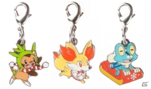11月2日よりポケモンセンターで新商品発売―冬に向けたクリスマスグッズ＆あったかグッズが登場！の画像12