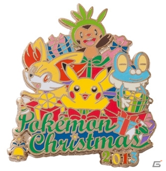 11月2日よりポケモンセンターで新商品発売―冬に向けたクリスマスグッズ＆あったかグッズが登場！の画像3