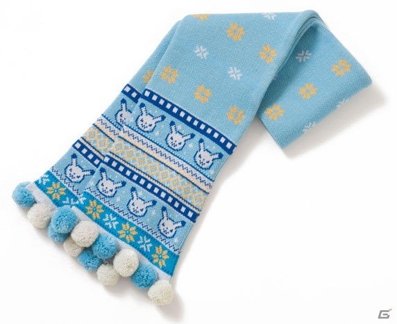 11月2日よりポケモンセンターで新商品発売―冬に向けたクリスマスグッズ＆あったかグッズが登場！の画像9