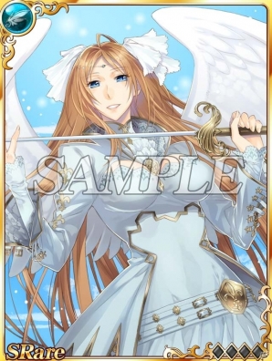 GREE「聖戦 ドラゴンオーブ」登録会員数が123,456人を突破！記念カードが手に入るキャンペーンも実施の画像4