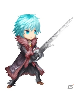 GREE「聖戦 ドラゴンオーブ」登録会員数が123,456人を突破！記念カードが手に入るキャンペーンも実施の画像7