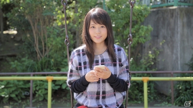 iOS/Android「三国志パズル大戦」女優・有村架純さんを起用した新TVCM「公園篇」「駅前篇」が11月2日より全国にて放送開始の画像1