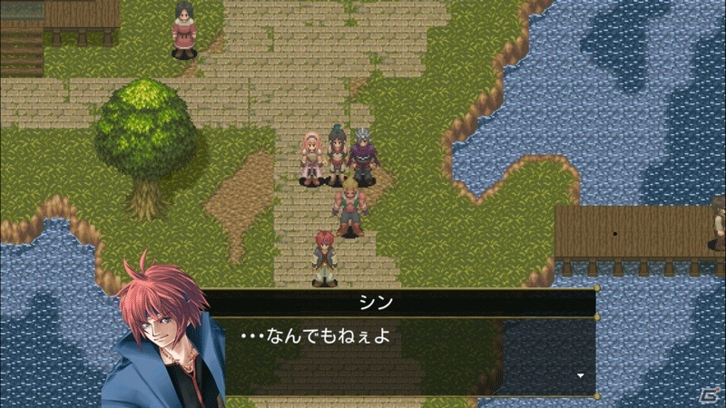 完全オリジナルストーリーのファンタジーRPG「ソウルオブデーヴァ」がAndroid向けに配信開始の画像5