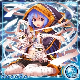 Mobage「エージェント7」バトルシステムやUIを刷新する大型アップデートが配信！ハロウィンをテーマとしたレイドイベントもの画像5