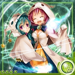 Mobage「エージェント7」バトルシステムやUIを刷新する大型アップデートが配信！ハロウィンをテーマとしたレイドイベントもの画像8