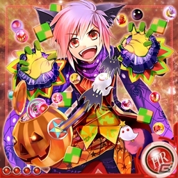 Mobage「エージェント7」バトルシステムやUIを刷新する大型アップデートが配信！ハロウィンをテーマとしたレイドイベントもの画像9
