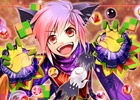 Mobage「エージェント7」バトルシステムやUIを刷新する大型アップデートが配信！ハロウィンをテーマとしたレイドイベントも