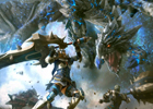 「モンスターハンター フロンティアG」Wii U版の先行体験テストのゲームプログラムが公開