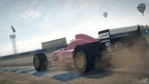 PS3/Xbox 360「F1 2013」今週末のF1アブダビ・グランプリ開催に先駆けて「ヤス・マリーナ・サーキット」の解説映像が公開の画像1