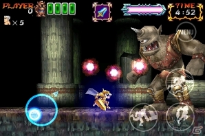 ゲームの秋が到来！名作アプリが特別価格になる「カプコン オータムセール 2013」開催中―第1弾「魔界村騎士列伝」シリーズは100円で配信！の画像10