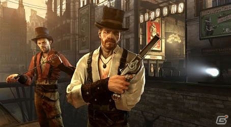 PS3/Xbox 360「ディスオナード」ダウンロードコンテンツ第3弾「ブリグモア・ウィッチズ」が11月19日より配信―ダウドの物語がついに完結の画像3