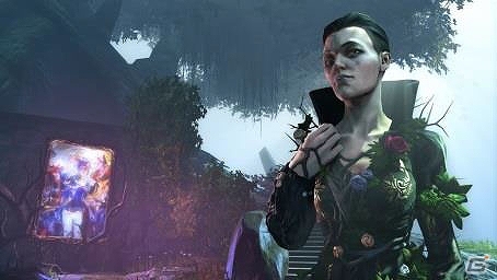 PS3/Xbox 360「ディスオナード」ダウンロードコンテンツ第3弾「ブリグモア・ウィッチズ」が11月19日より配信―ダウドの物語がついに完結の画像4