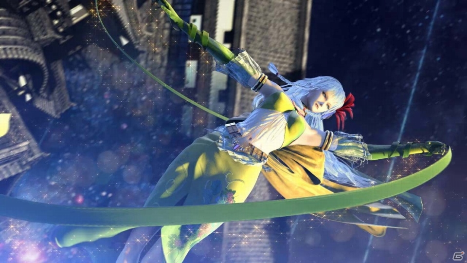 PS3「戦国BASARA4」謎の女性キャラクターやアニメルート、店舗別購入特典など発表会で明らかになった情報をまとめて紹介！の画像1