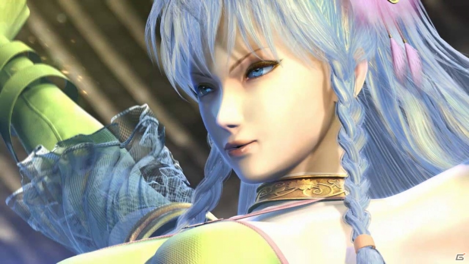 PS3「戦国BASARA4」謎の女性キャラクターやアニメルート、店舗別購入特典など発表会で明らかになった情報をまとめて紹介！の画像2
