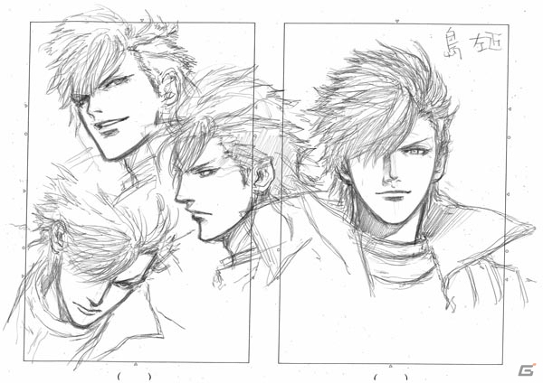 PS3「戦国BASARA4」謎の女性キャラクターやアニメルート、店舗別購入特典など発表会で明らかになった情報をまとめて紹介！の画像21