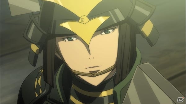 PS3「戦国BASARA4」謎の女性キャラクターやアニメルート、店舗別購入特典など発表会で明らかになった情報をまとめて紹介！の画像3