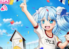 iOS/Android「ファンタジスタドール ガールズロワイヤル」新イベント「らんらん波乱？ドールたちの大運動会！！」が開催中！2つの温泉パックも登場