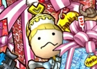 Xbox 360「Happy Wars」11月はトレジャーマップ強化月間！「もらってうれしいプレゼントボックスキャンペーン」も開催