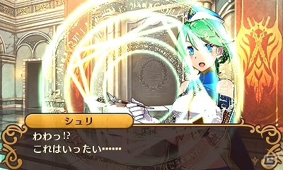 女の子総勢70人との信頼を力に変え大会を勝ち抜こう！3DS「闘神都市」が2014年1月30日に発売―予約特典は伝説のPCゲーム誌「テクノポリス」復活号の画像16