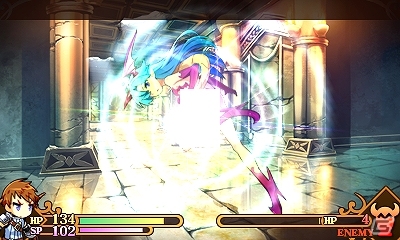 女の子総勢70人との信頼を力に変え大会を勝ち抜こう！3DS「闘神都市」が2014年1月30日に発売―予約特典は伝説のPCゲーム誌「テクノポリス」復活号の画像24