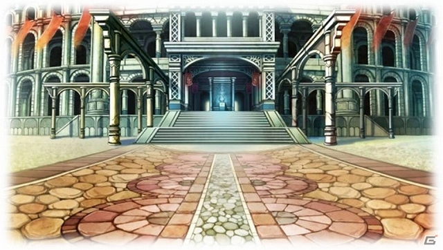 女の子総勢70人との信頼を力に変え大会を勝ち抜こう！3DS「闘神都市」が2014年1月30日に発売―予約特典は伝説のPCゲーム誌「テクノポリス」復活号の画像3