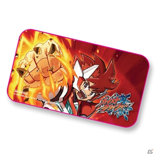 3DS「ガイストクラッシャー」を体験できるイベントが続々開催！ショップ別の限定特典も明らかにの画像2