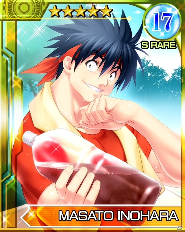 Mobage「リトルバスターズ！カードミッション」樋上いたる氏による描き下ろしカードなどが手に入るレジェンドガチャが登場の画像15