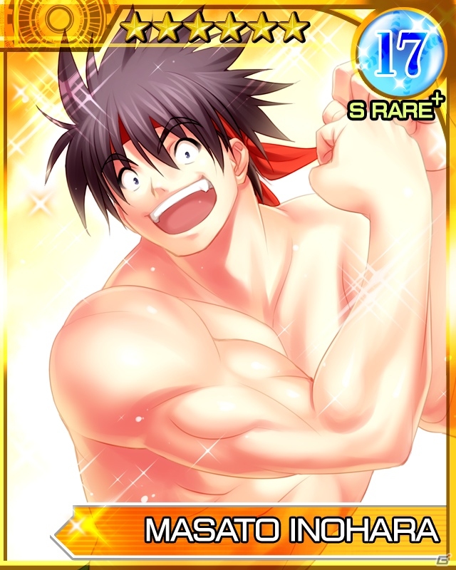 Mobage「リトルバスターズ！カードミッション」樋上いたる氏による描き下ろしカードなどが手に入るレジェンドガチャが登場の画像16